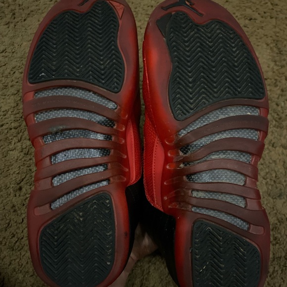 Jordan 12 “Flu Game” - Picture 6 of 7